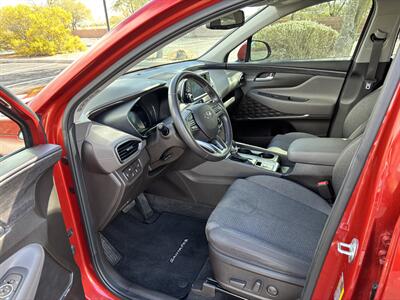 2020 Hyundai SANTA FE SEL   - Photo 7 - Tucson, AZ 85705