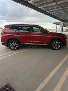 2020 Hyundai SANTA FE SEL - Photo 5 - Tucson, AZ 85705