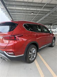 2020 Hyundai SANTA FE SEL - Photo 4 - Tucson, AZ 85705