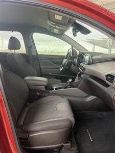 2020 Hyundai SANTA FE SEL - Photo 10 - Tucson, AZ 85705