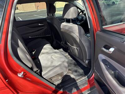 2020 Hyundai SANTA FE SEL   - Photo 9 - Tucson, AZ 85705