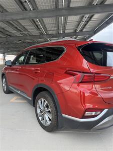 2020 Hyundai SANTA FE SEL - Photo 3 - Tucson, AZ 85705