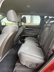 2020 Hyundai SANTA FE SEL - Photo 8 - Tucson, AZ 85705