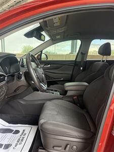 2020 Hyundai SANTA FE SEL - Photo 7 - Tucson, AZ 85705