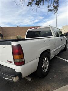2000 GMC Sierra 1500 SL - Photo 4 - Tucson, AZ 85705