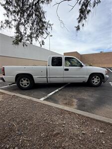 2000 GMC Sierra 1500 SL - Photo 5 - Tucson, AZ 85705