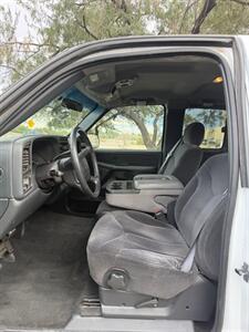 2000 GMC Sierra 1500 SL - Photo 7 - Tucson, AZ 85705