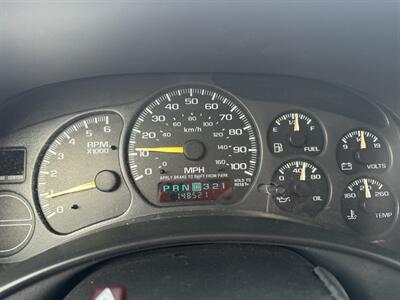 2000 GMC Sierra 1500 SL - Photo 10 - Tucson, AZ 85705