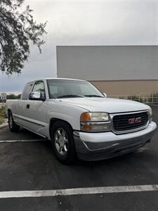 2000 GMC Sierra 1500 SL - Photo 6 - Tucson, AZ 85705