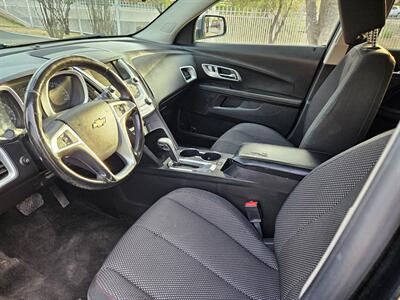 2015 Chevrolet Equinox LT   - Photo 7 - Tucson, AZ 85705