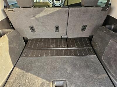 2015 Chevrolet Equinox LT   - Photo 9 - Tucson, AZ 85705