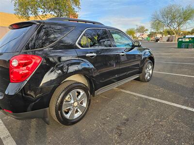 2015 Chevrolet Equinox LT   - Photo 4 - Tucson, AZ 85705