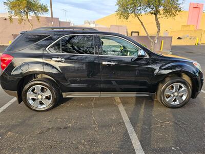 2015 Chevrolet Equinox LT   - Photo 5 - Tucson, AZ 85705