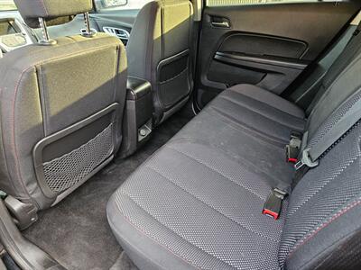 2015 Chevrolet Equinox LT   - Photo 8 - Tucson, AZ 85705