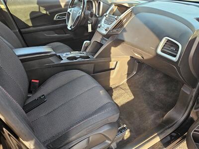 2015 Chevrolet Equinox LT   - Photo 11 - Tucson, AZ 85705