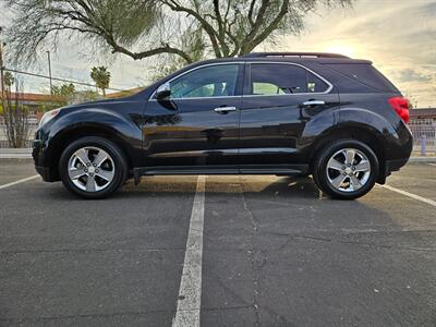 2015 Chevrolet Equinox LT   - Photo 2 - Tucson, AZ 85705