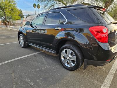 2015 Chevrolet Equinox LT   - Photo 3 - Tucson, AZ 85705