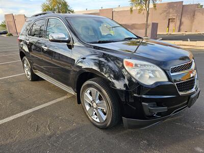 2015 Chevrolet Equinox LT   - Photo 6 - Tucson, AZ 85705