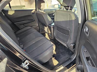 2015 Chevrolet Equinox LT   - Photo 10 - Tucson, AZ 85705