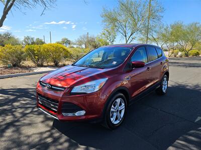 2015 Ford Escape SE SUV
