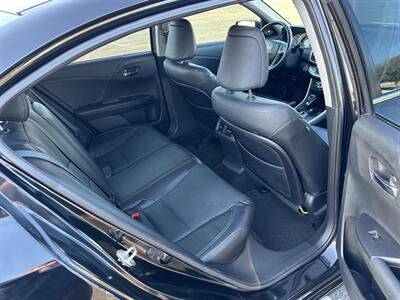 2014 Honda Accord EX-L w/Navi   - Photo 9 - Tucson, AZ 85705