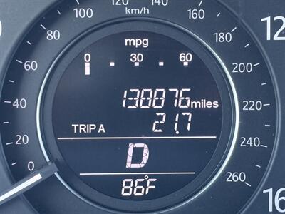 2014 Honda Accord EX-L w/Navi   - Photo 12 - Tucson, AZ 85705