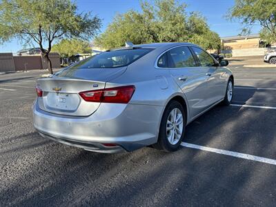 2018 Chevrolet Malibu Hybrid - Photo 4 - Tucson, AZ 85705