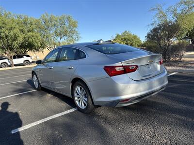2018 Chevrolet Malibu Hybrid - Photo 3 - Tucson, AZ 85705