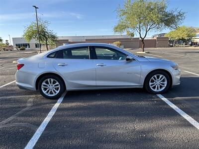 2018 Chevrolet Malibu Hybrid - Photo 5 - Tucson, AZ 85705