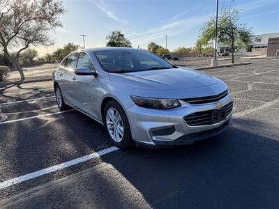 2018 Chevrolet Malibu Hybrid - Photo 6 - Tucson, AZ 85705