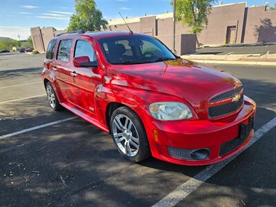 2008 Chevrolet HHR SS   - Photo 7 - Tucson, AZ 85705