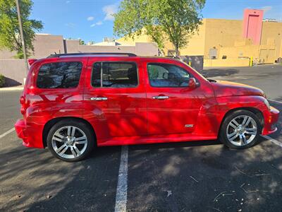 2008 Chevrolet HHR SS   - Photo 6 - Tucson, AZ 85705
