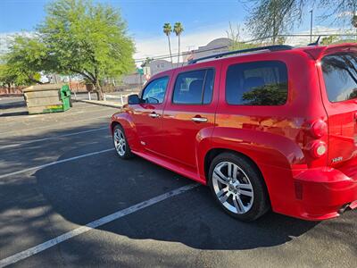 2008 Chevrolet HHR SS   - Photo 3 - Tucson, AZ 85705