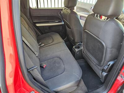 2008 Chevrolet HHR SS   - Photo 11 - Tucson, AZ 85705