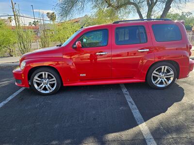 2008 Chevrolet HHR SS   - Photo 2 - Tucson, AZ 85705
