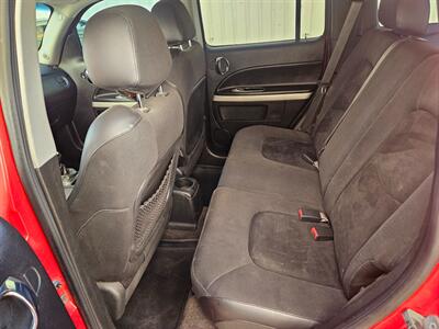 2008 Chevrolet HHR SS   - Photo 9 - Tucson, AZ 85705