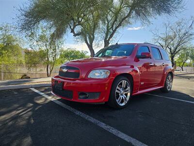 2008 Chevrolet HHR SS   - Photo 1 - Tucson, AZ 85705