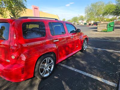 2008 Chevrolet HHR SS   - Photo 4 - Tucson, AZ 85705