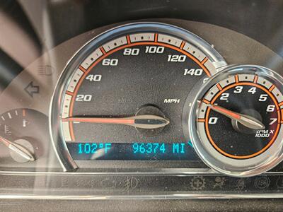 2008 Chevrolet HHR SS   - Photo 14 - Tucson, AZ 85705