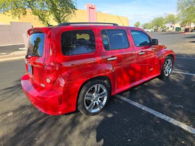 2008 Chevrolet HHR SS   - Photo 5 - Tucson, AZ 85705
