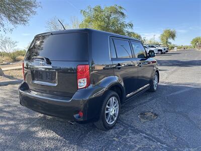 2011 Scion xB   - Photo 4 - Tucson, AZ 85705