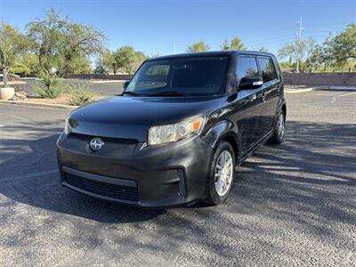 2011 Scion xB   - Photo 1 - Tucson, AZ 85705