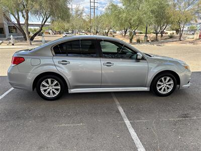2012 Subaru Legacy 2.5i Premium   - Photo 5 - Tucson, AZ 85705