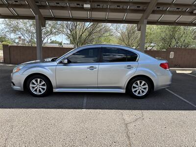 2012 Subaru Legacy 2.5i Premium   - Photo 2 - Tucson, AZ 85705