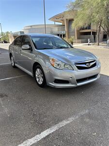 2012 Subaru Legacy 2.5i Premium   - Photo 6 - Tucson, AZ 85705