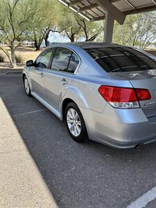 2012 Subaru Legacy 2.5i Premium   - Photo 3 - Tucson, AZ 85705