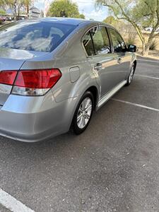 2012 Subaru Legacy 2.5i Premium   - Photo 4 - Tucson, AZ 85705