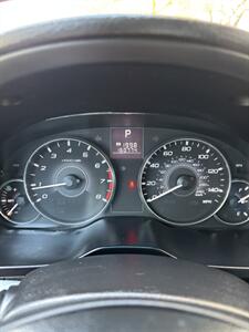 2012 Subaru Legacy 2.5i Premium   - Photo 13 - Tucson, AZ 85705