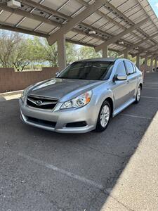 2012 Subaru Legacy 2.5i Premium   - Photo 1 - Tucson, AZ 85705