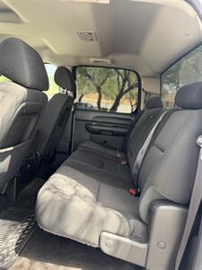 2013 Chevrolet Silverado 1500 LT - Photo 8 - Tucson, AZ 85705